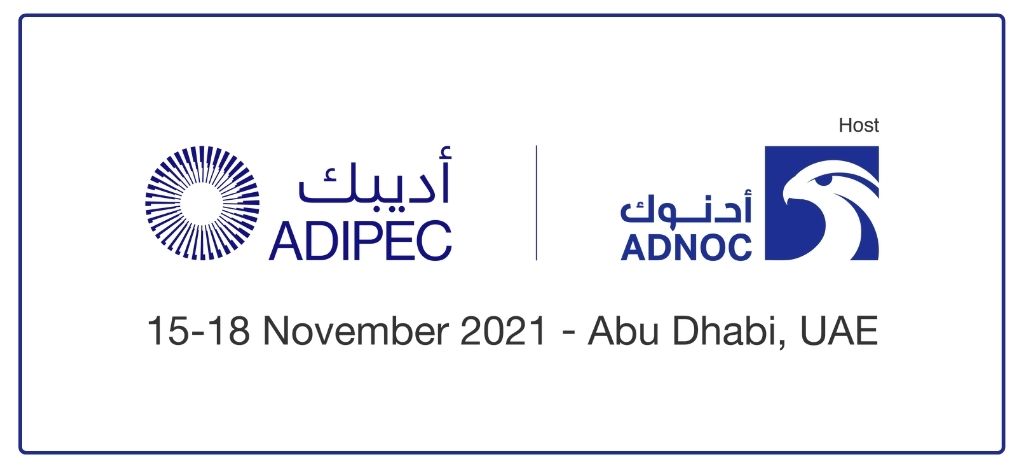 ADIPEC conference