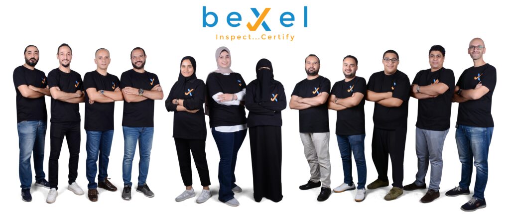 bexel raises six-figure funding